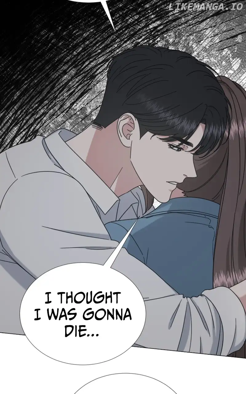 Your Instinctive Love Chapter 51 - Page 51