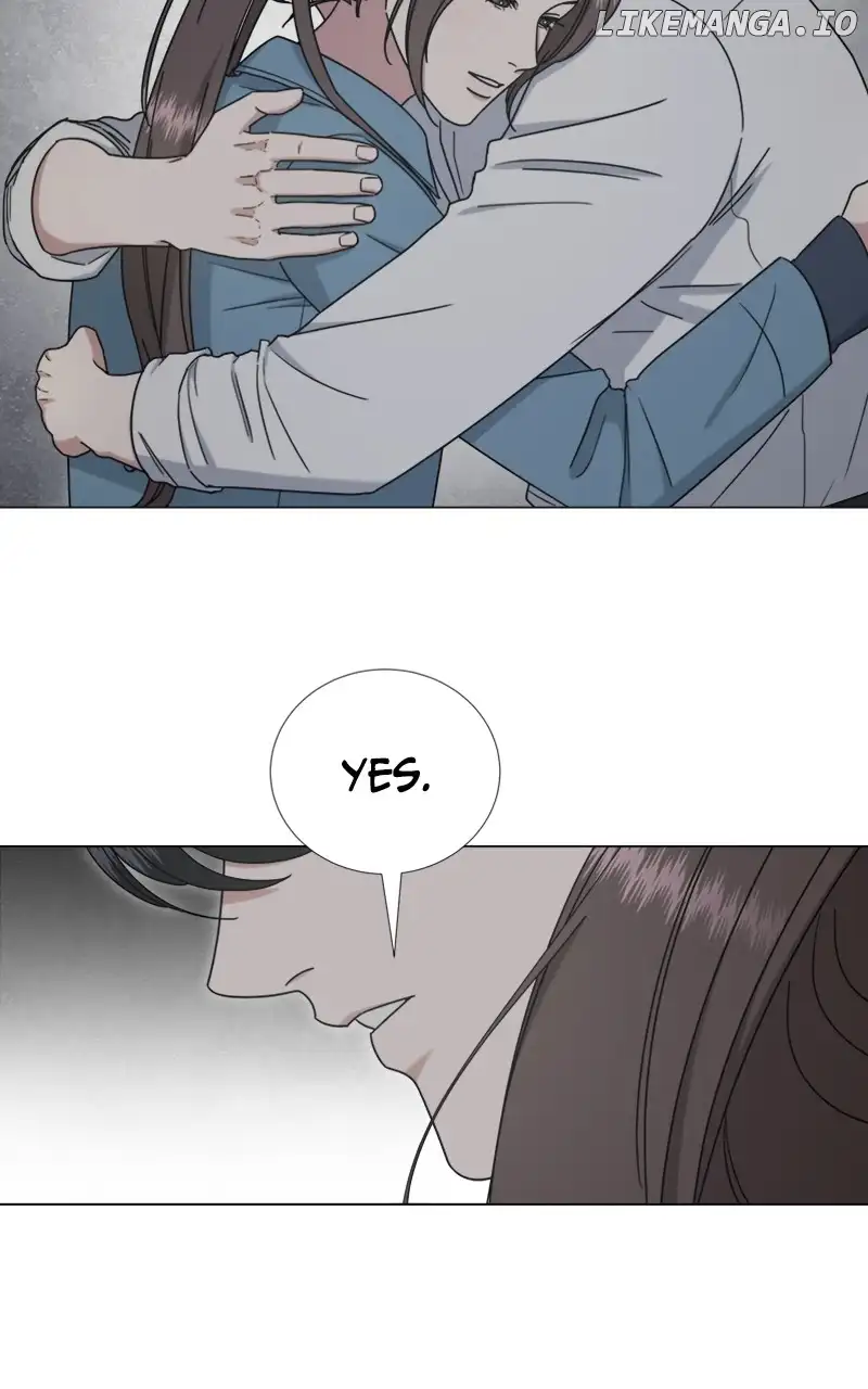 Your Instinctive Love Chapter 51 - Page 55