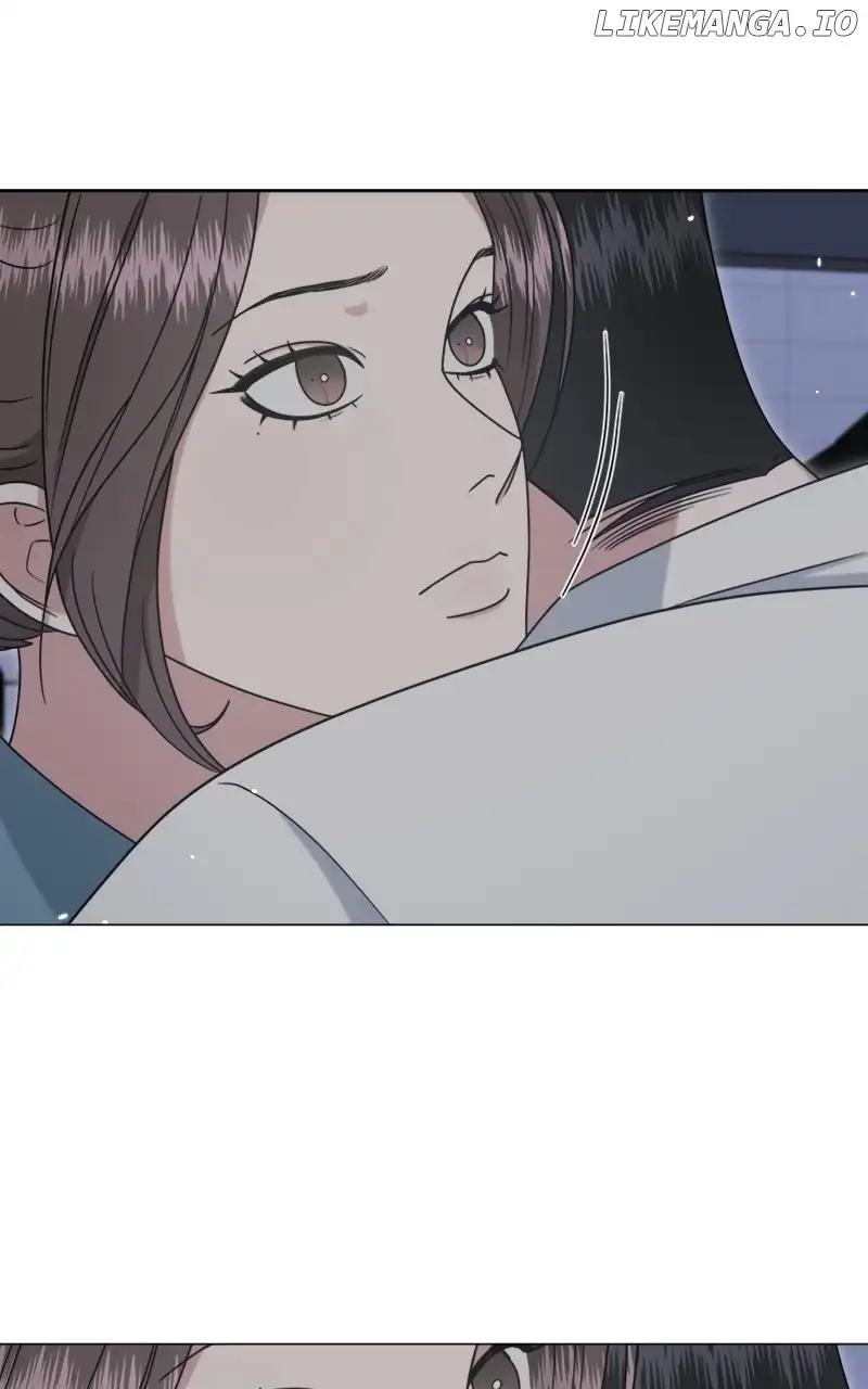 Your Instinctive Love Chapter 51 - Page 56
