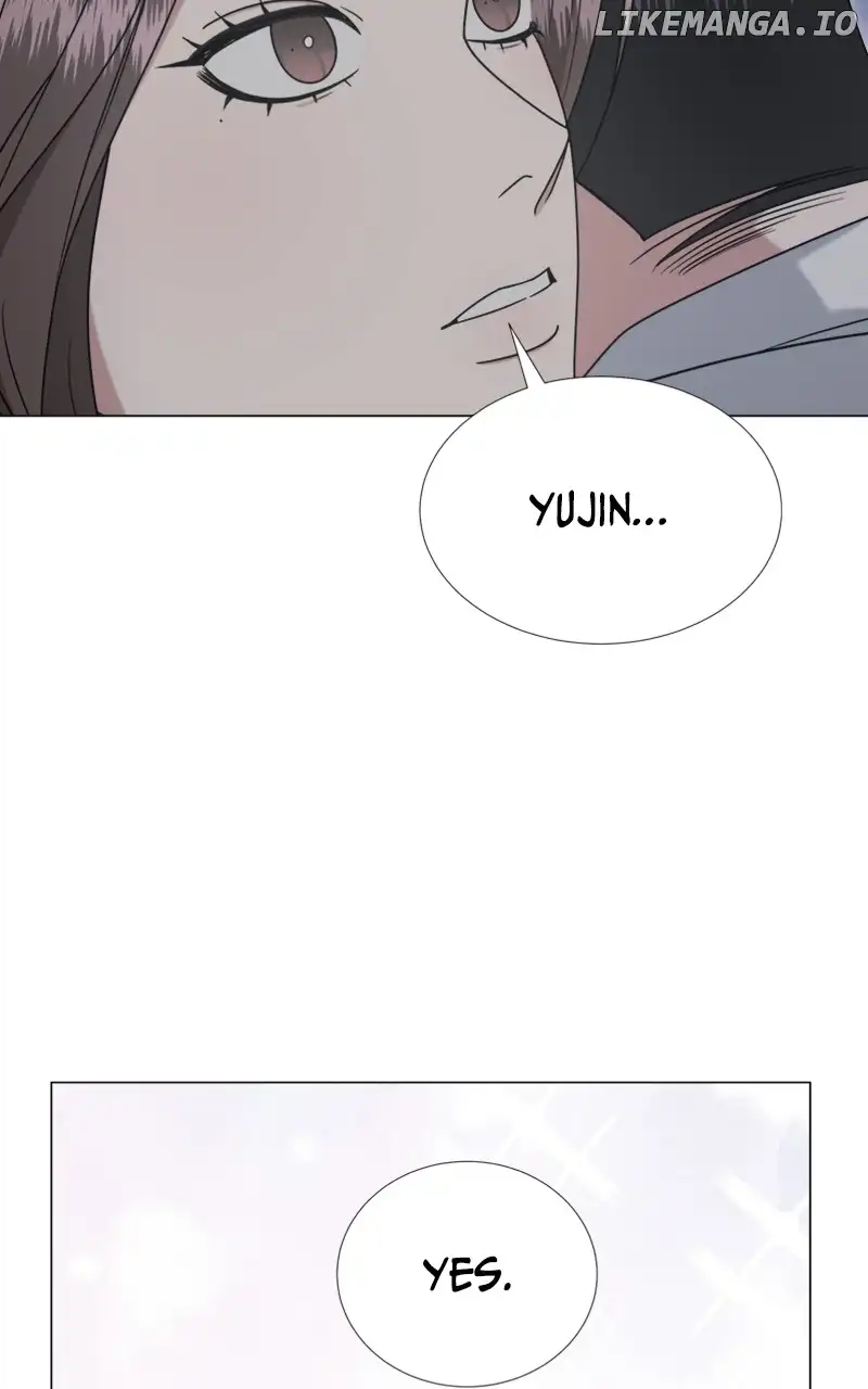 Your Instinctive Love Chapter 51 - Page 57