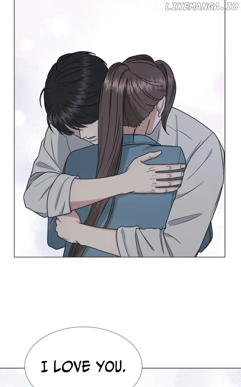Your Instinctive Love Chapter 51 - Page 58