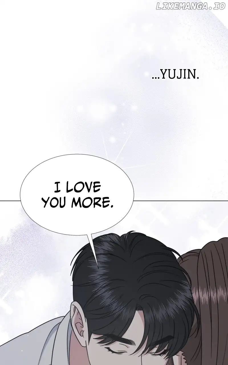 Your Instinctive Love Chapter 51 - Page 60