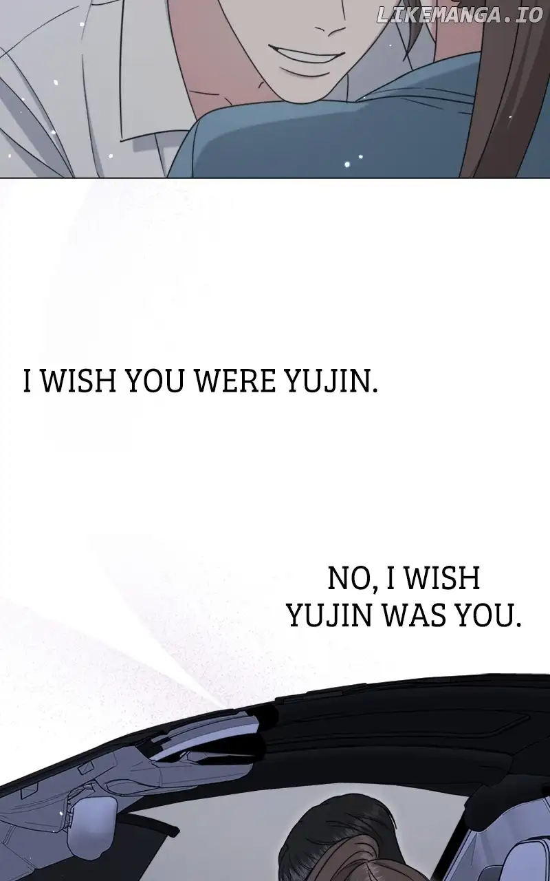 Your Instinctive Love Chapter 51 - Page 61
