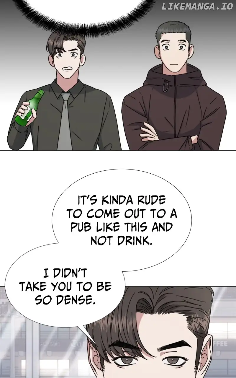 Your Instinctive Love Chapter 51 - Page 7