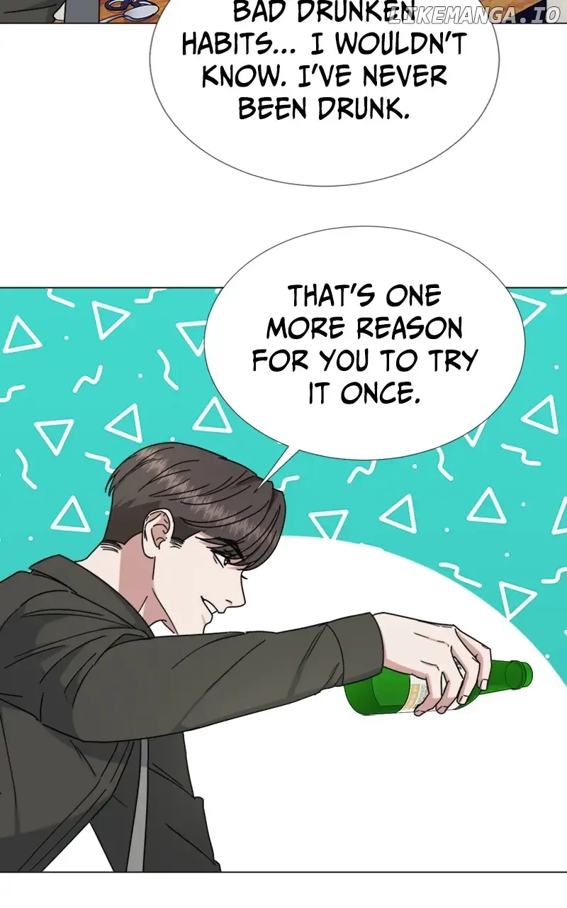 Your Instinctive Love Chapter 51 - Page 9