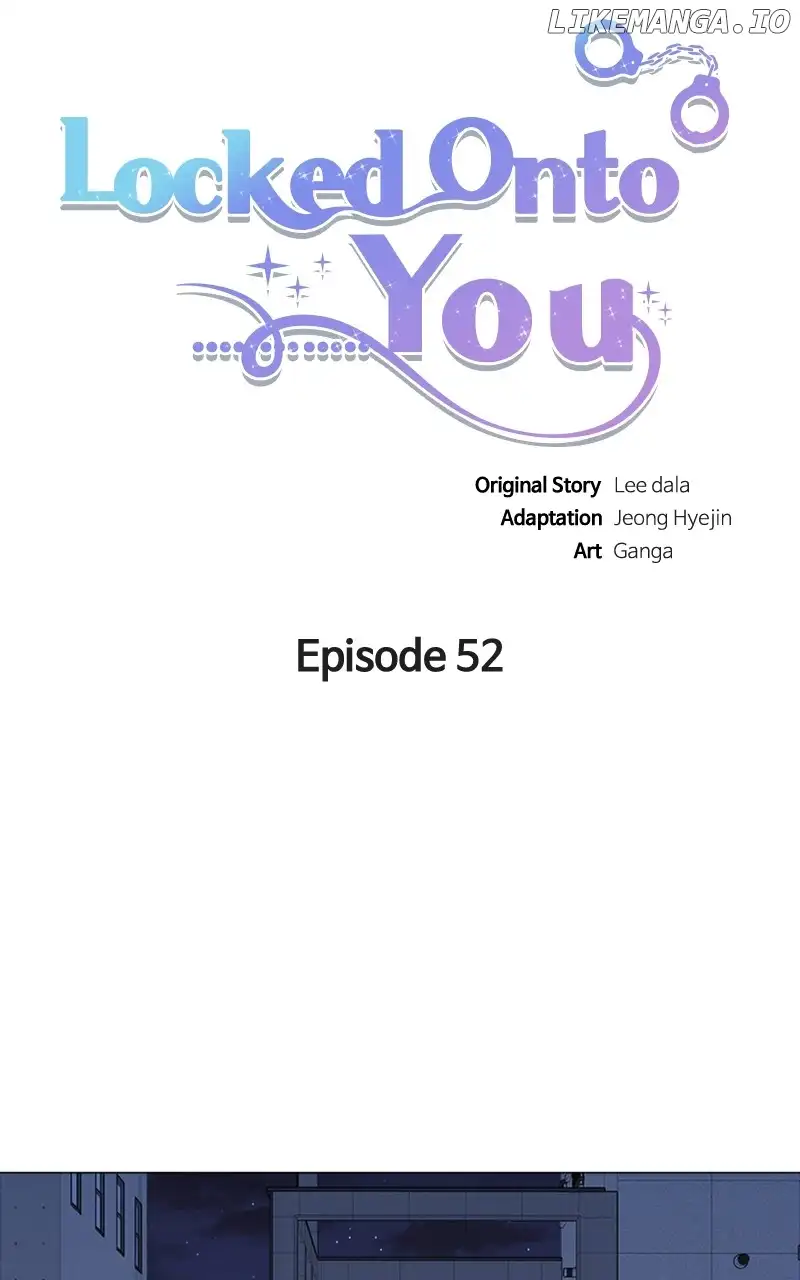 Your Instinctive Love Chapter 52 - Page 10