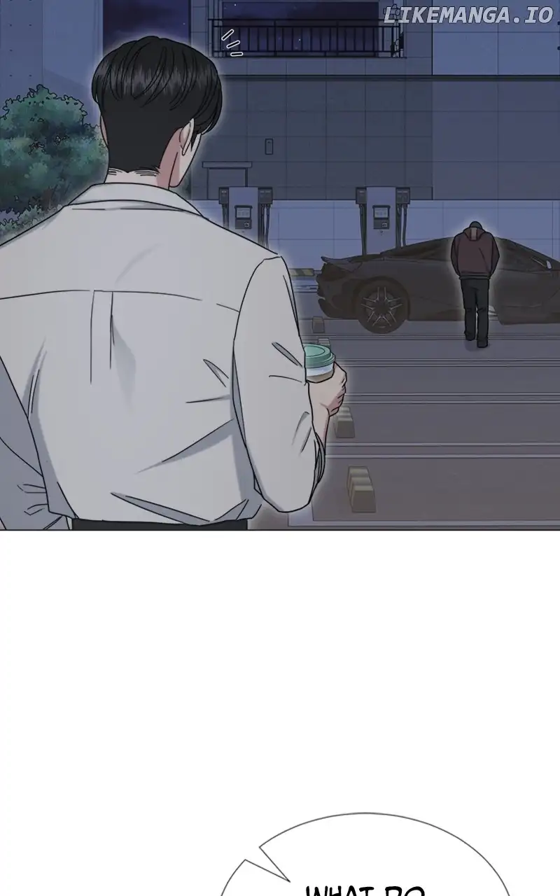 Your Instinctive Love Chapter 52 - Page 11