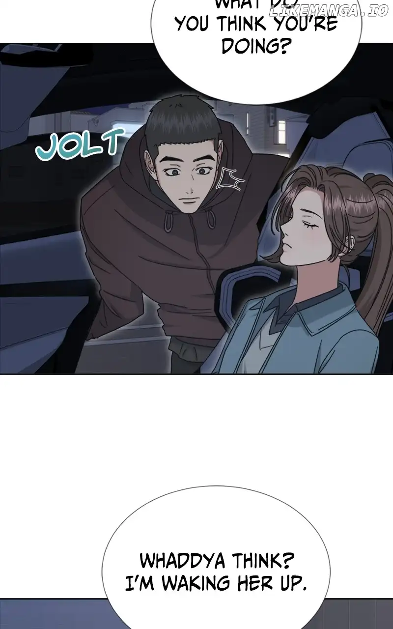 Your Instinctive Love Chapter 52 - Page 12