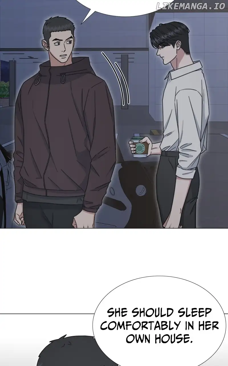 Your Instinctive Love Chapter 52 - Page 13