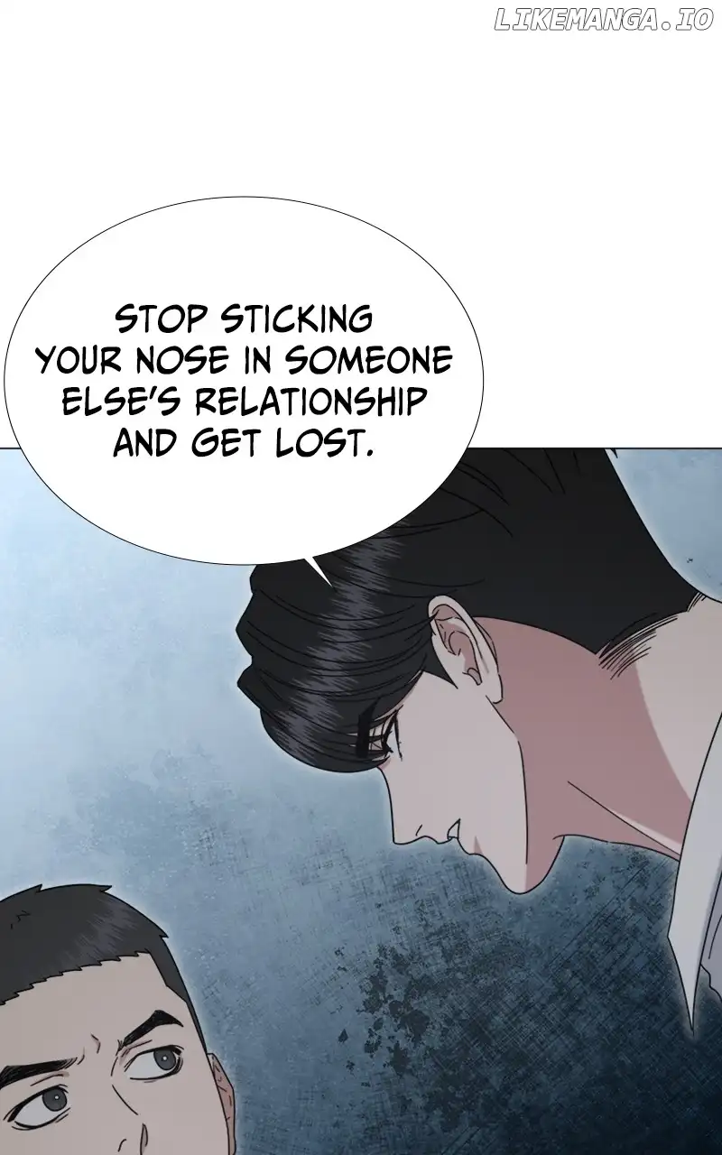 Your Instinctive Love Chapter 52 - Page 15