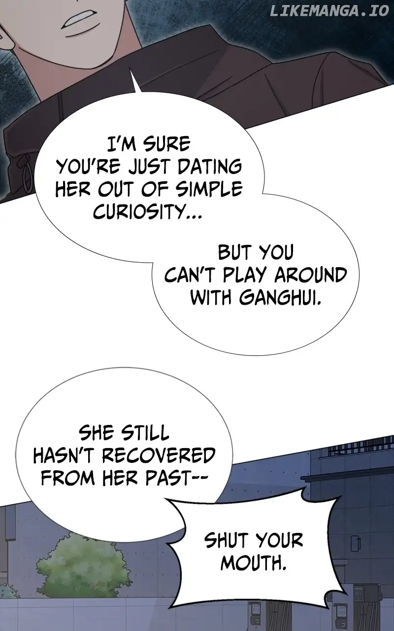 Your Instinctive Love Chapter 52 - Page 16