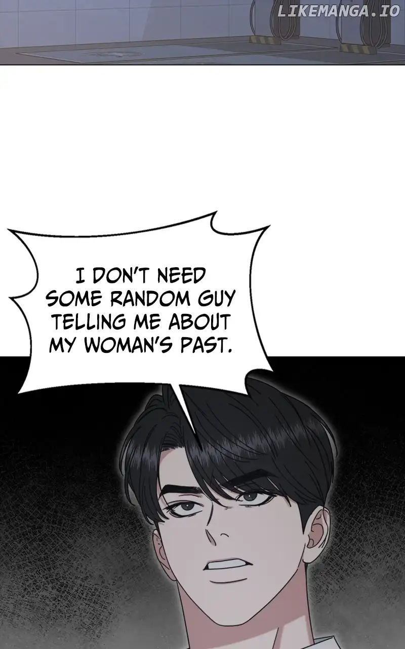 Your Instinctive Love Chapter 52 - Page 17