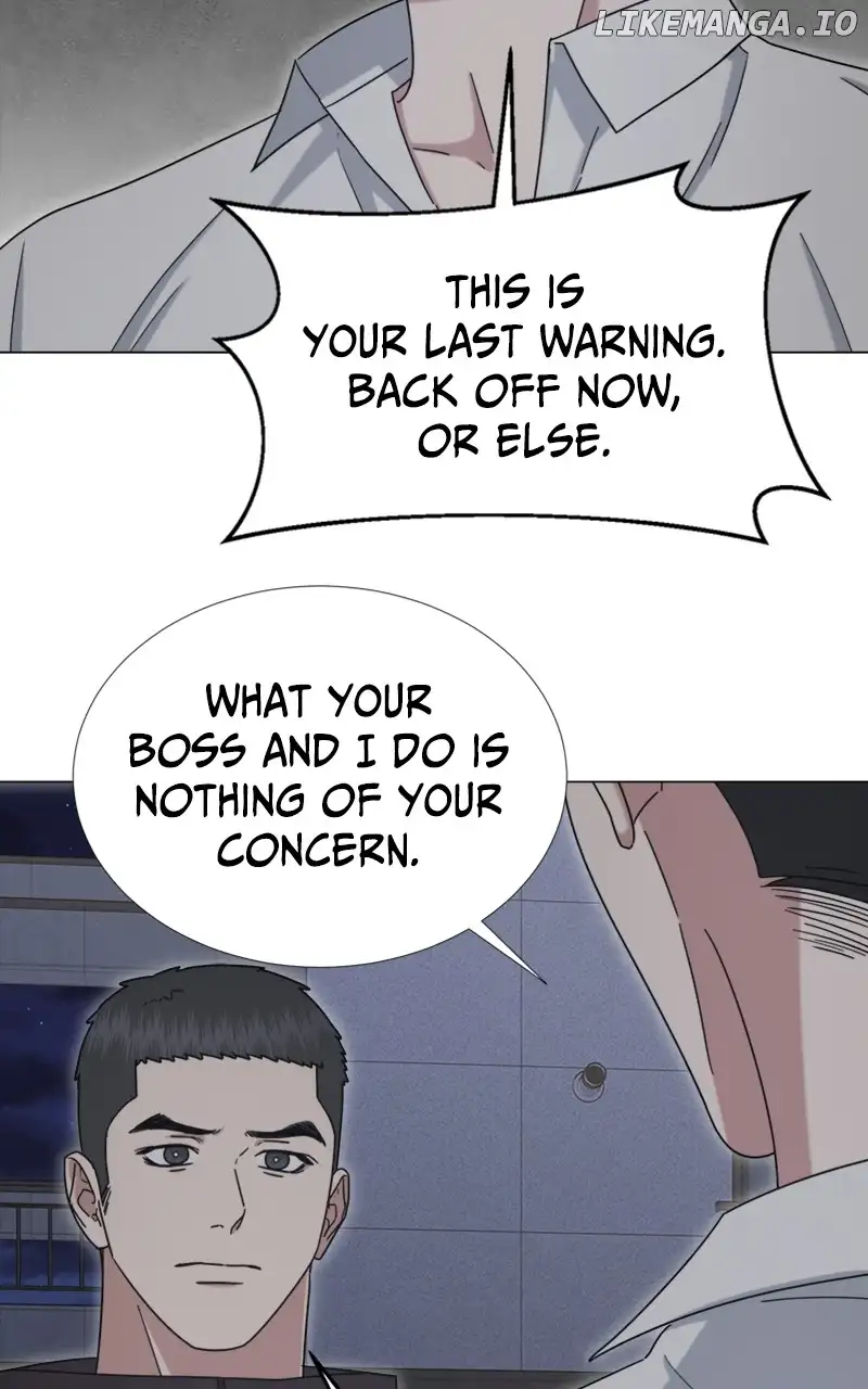 Your Instinctive Love Chapter 52 - Page 18