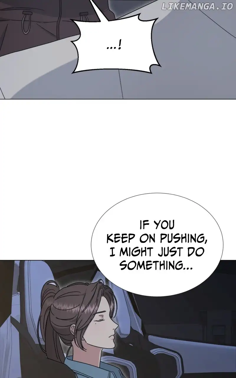 Your Instinctive Love Chapter 52 - Page 19