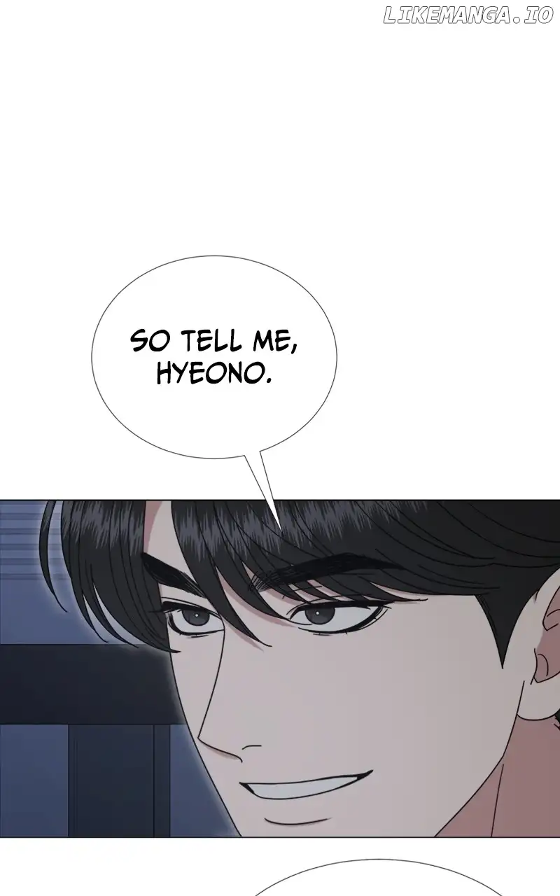 Your Instinctive Love Chapter 52 - Page 22