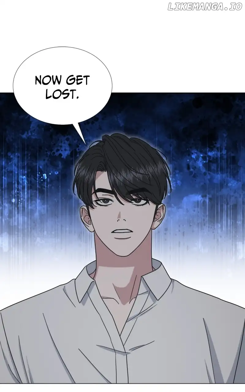 Your Instinctive Love Chapter 52 - Page 24