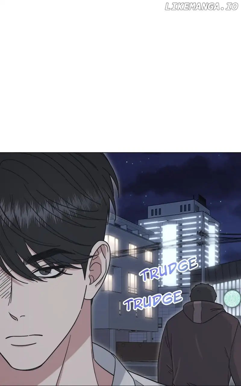 Your Instinctive Love Chapter 52 - Page 27