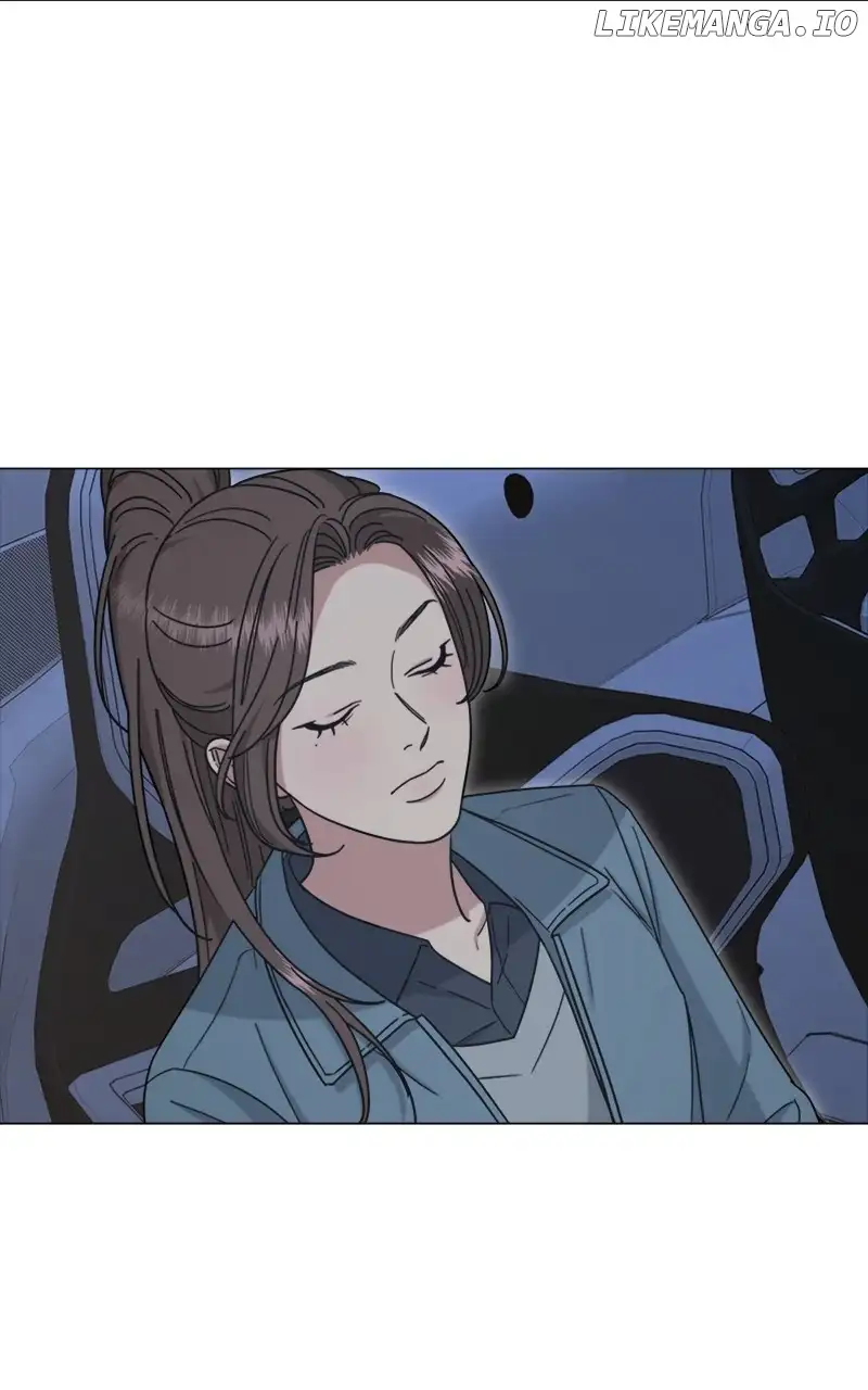 Your Instinctive Love Chapter 52 - Page 28