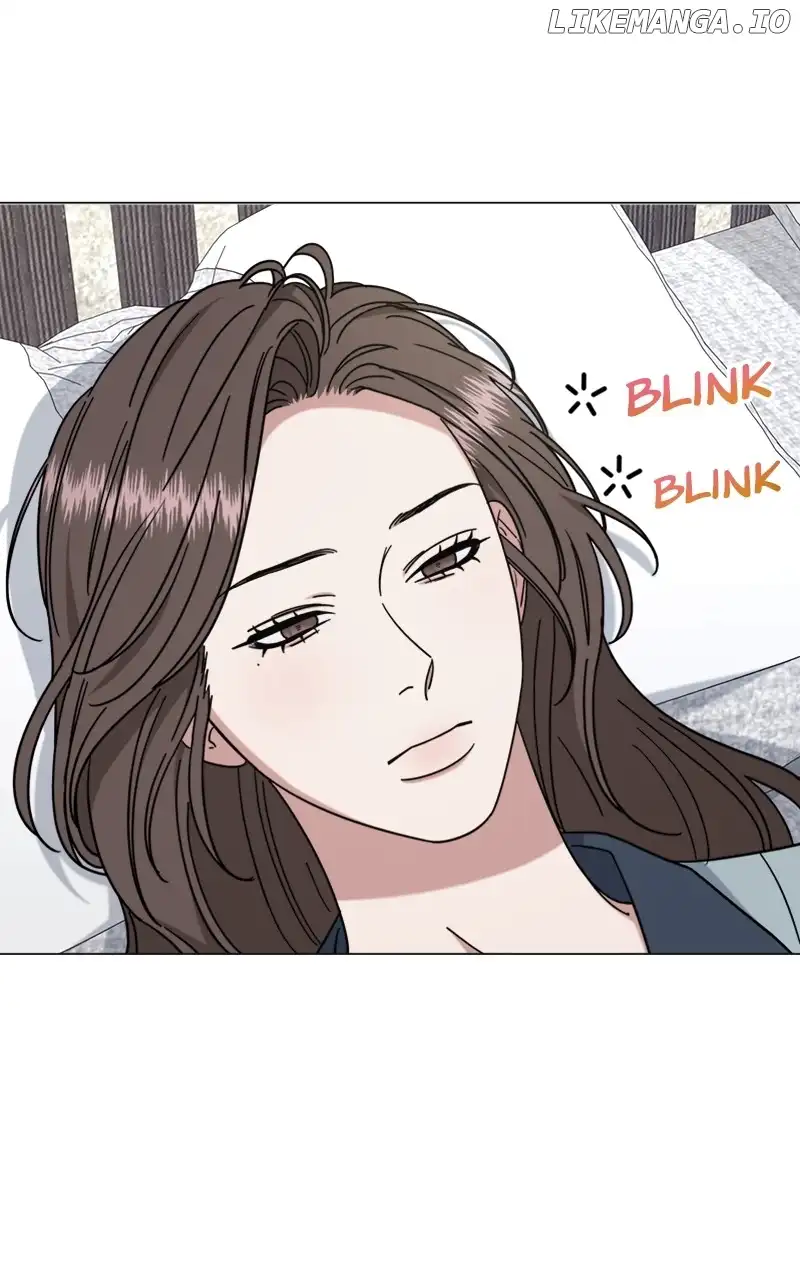Your Instinctive Love Chapter 52 - Page 30