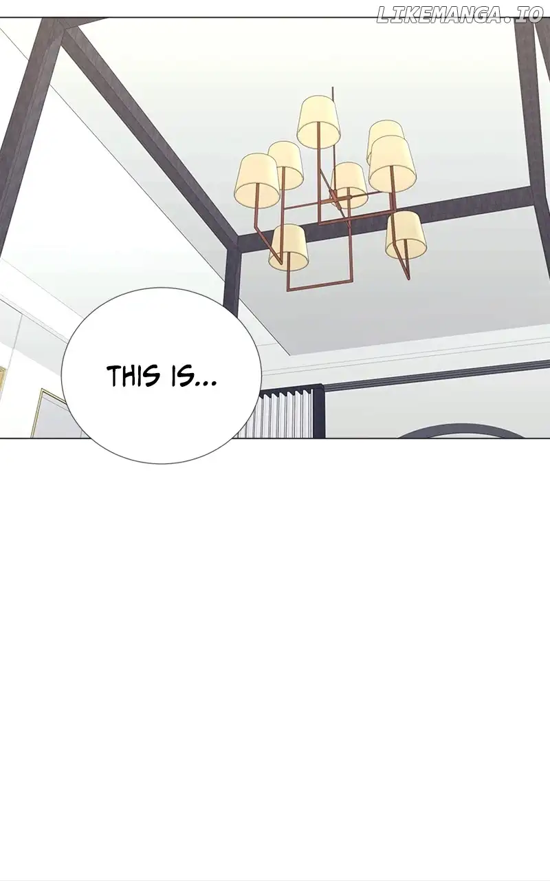 Your Instinctive Love Chapter 52 - Page 31