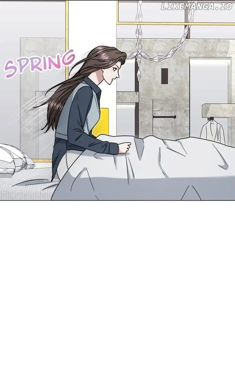 Your Instinctive Love Chapter 52 - Page 32