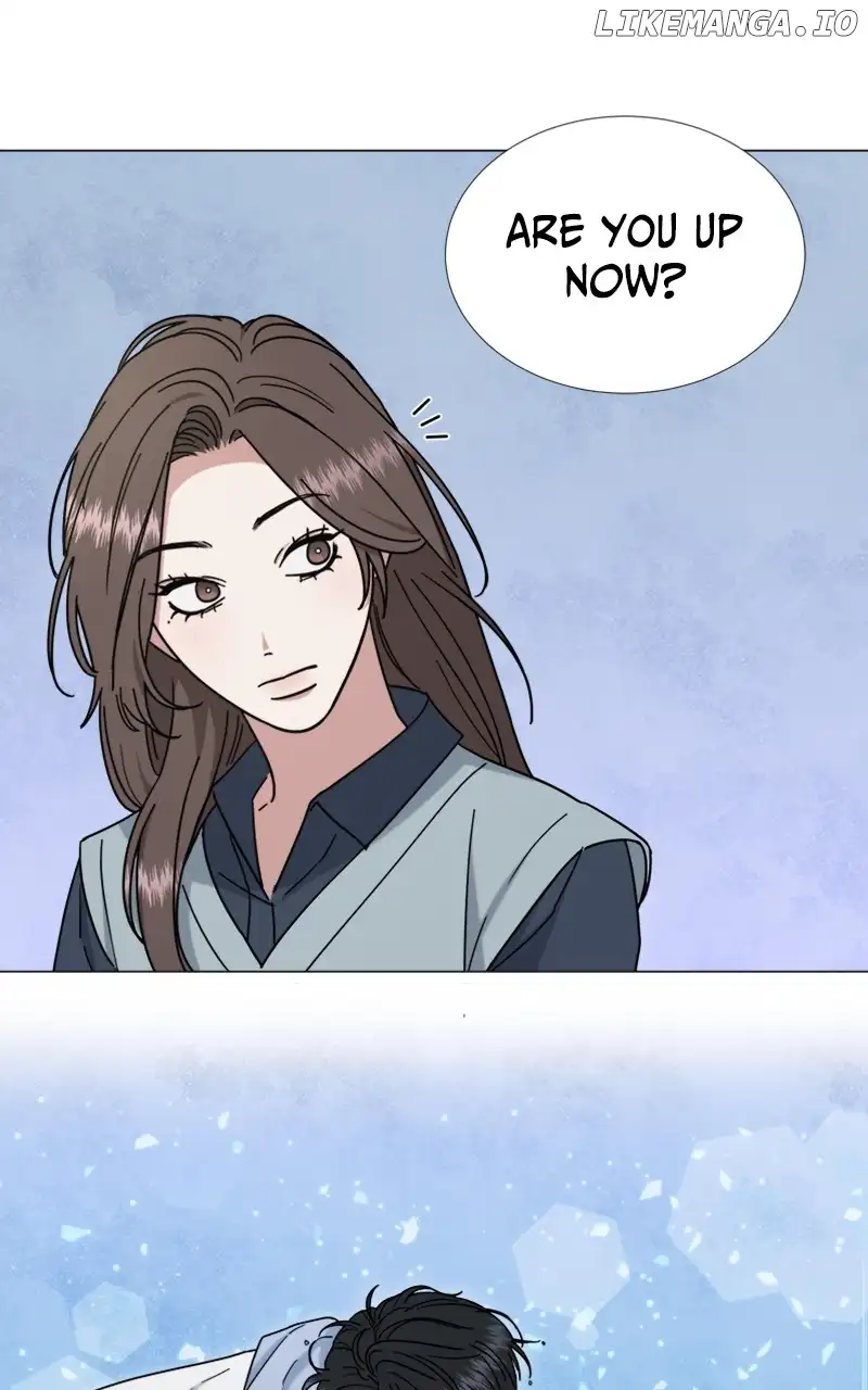 Your Instinctive Love Chapter 52 - Page 33