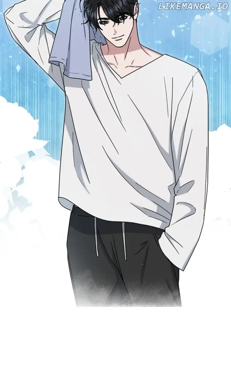 Your Instinctive Love Chapter 52 - Page 34