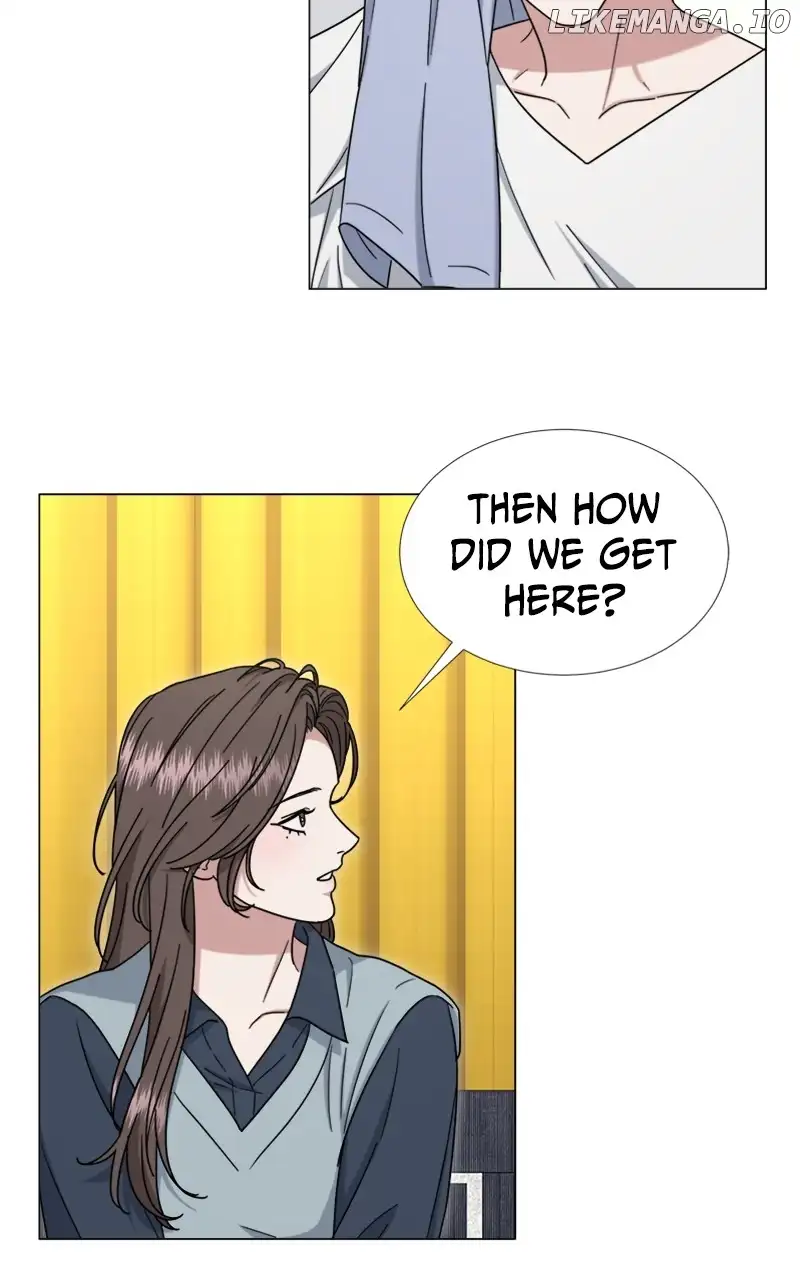Your Instinctive Love Chapter 52 - Page 38