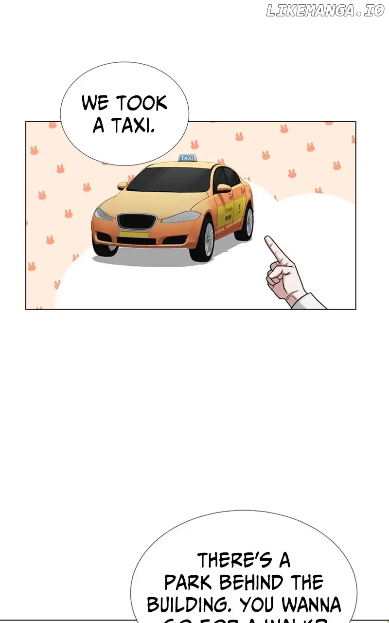 Your Instinctive Love Chapter 52 - Page 39