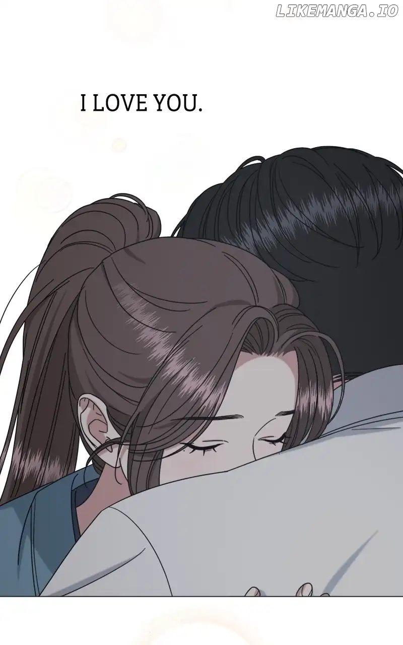 Your Instinctive Love Chapter 52 - Page 4