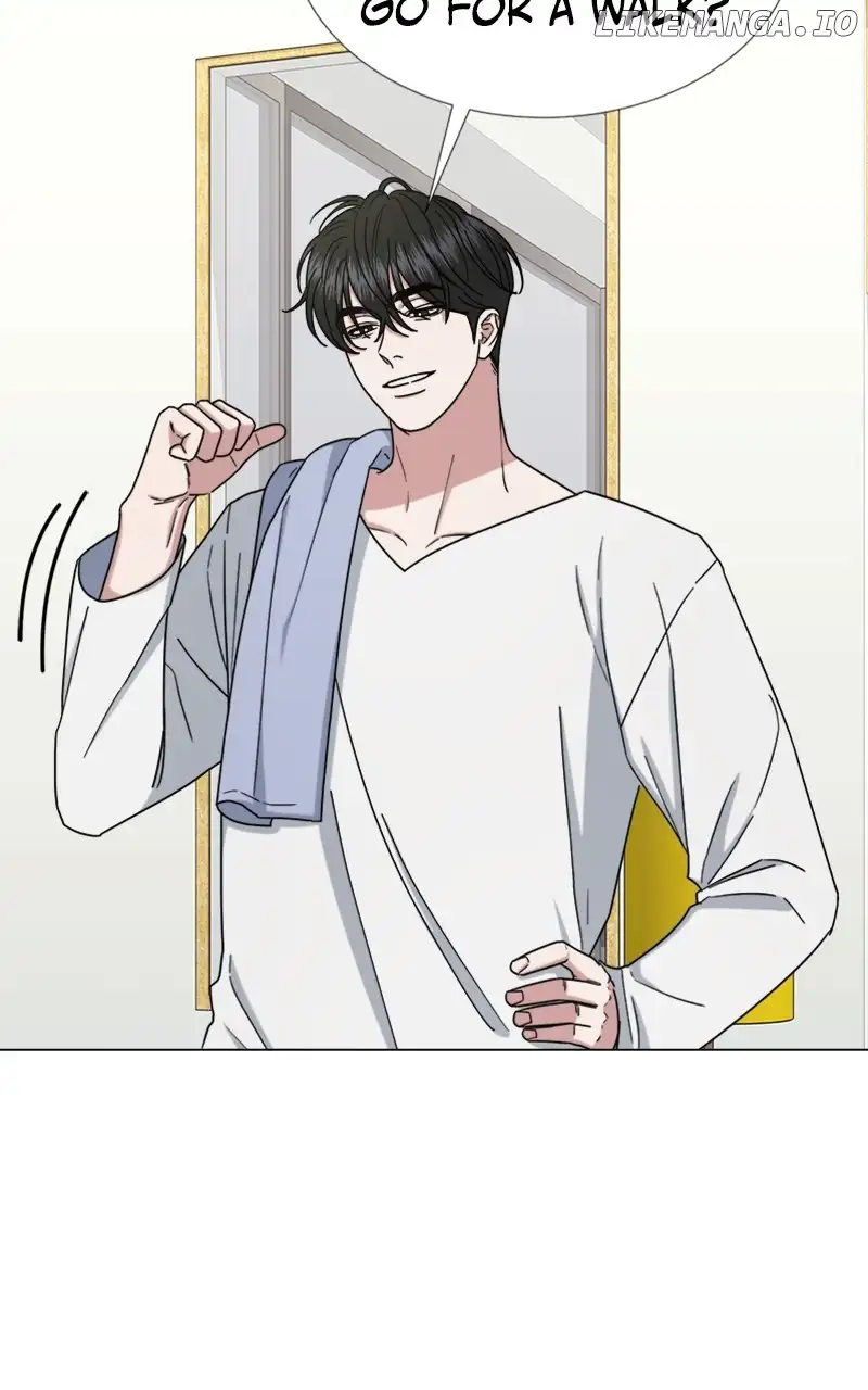 Your Instinctive Love Chapter 52 - Page 40