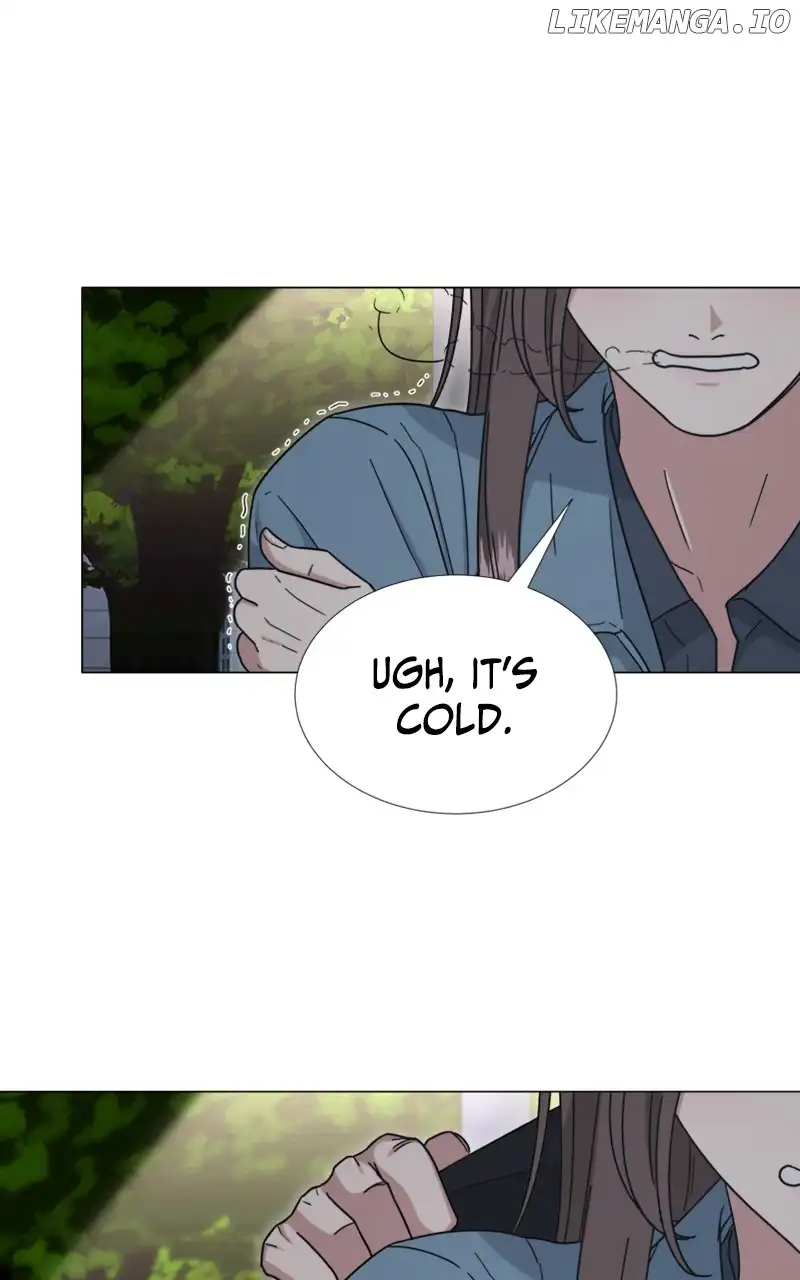 Your Instinctive Love Chapter 52 - Page 42