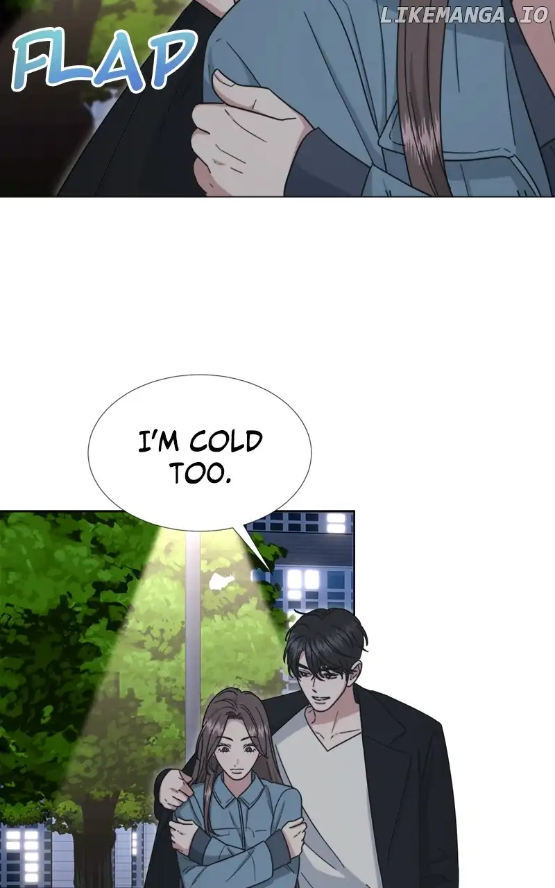 Your Instinctive Love Chapter 52 - Page 43