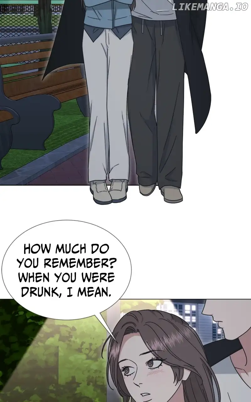 Your Instinctive Love Chapter 52 - Page 44