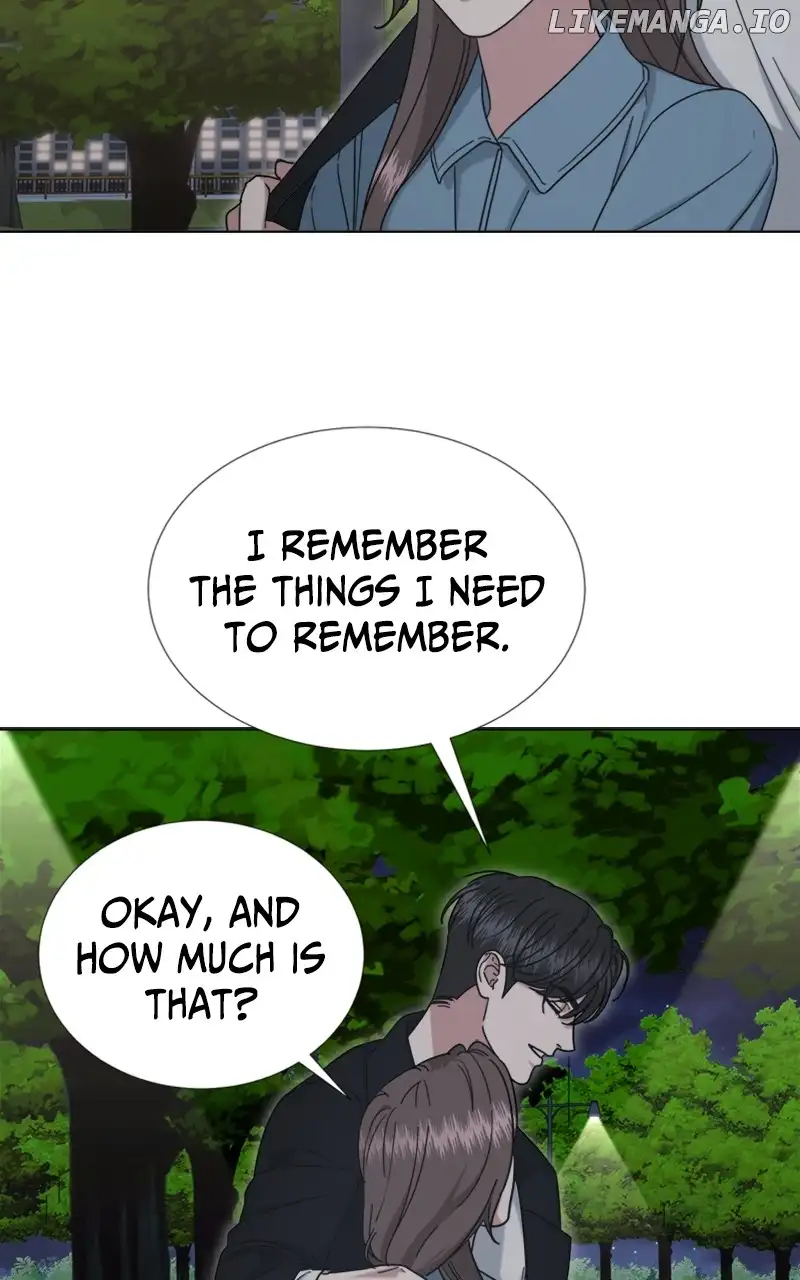 Your Instinctive Love Chapter 52 - Page 45