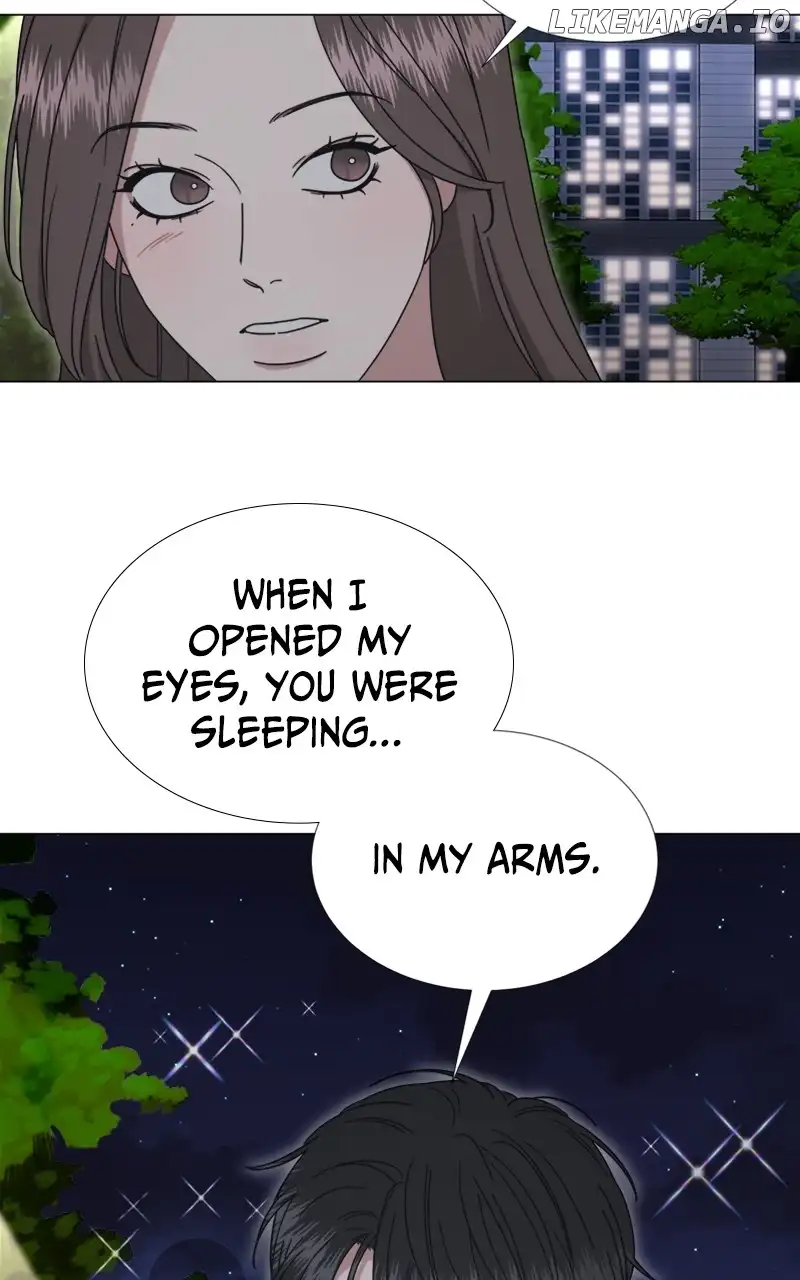 Your Instinctive Love Chapter 52 - Page 47