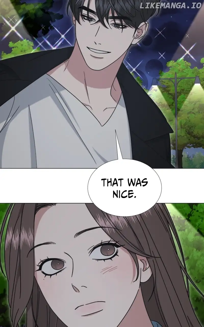 Your Instinctive Love Chapter 52 - Page 48