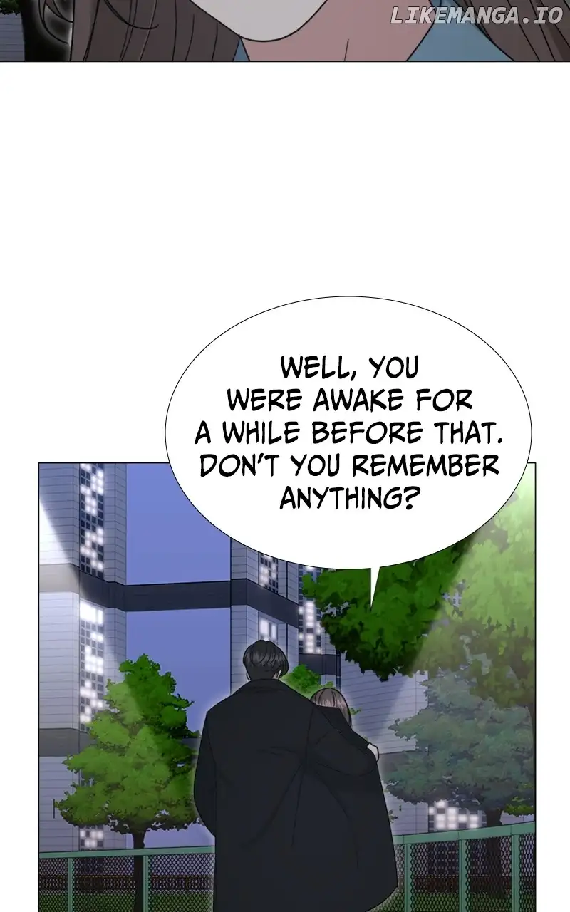 Your Instinctive Love Chapter 52 - Page 49