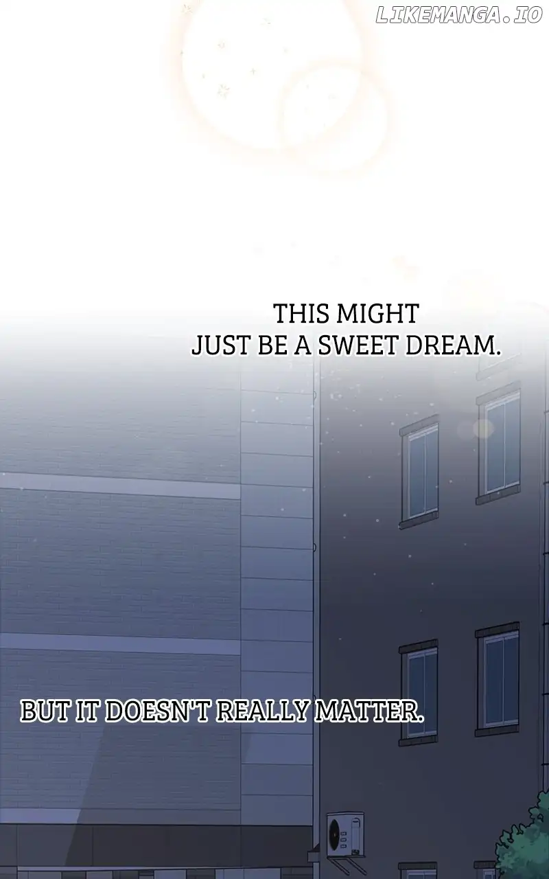 Your Instinctive Love Chapter 52 - Page 5