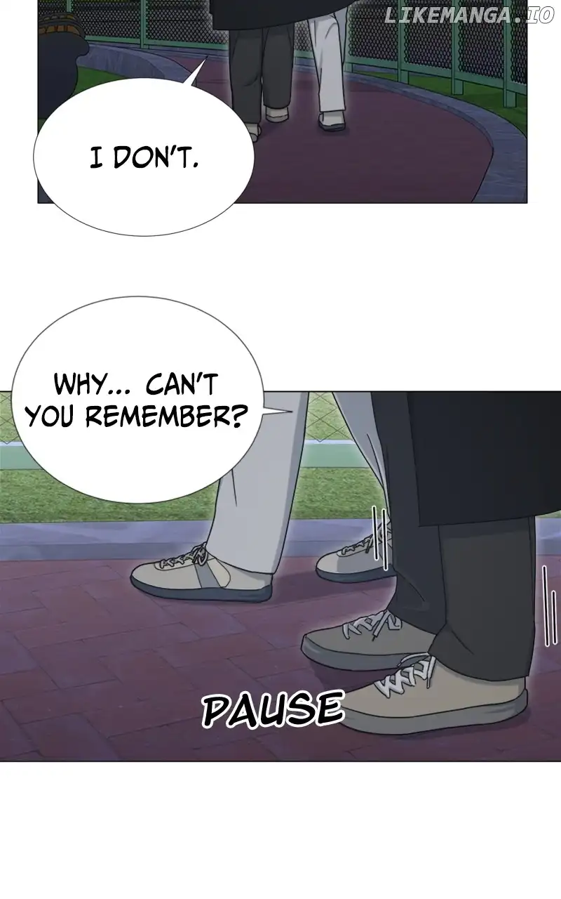 Your Instinctive Love Chapter 52 - Page 50