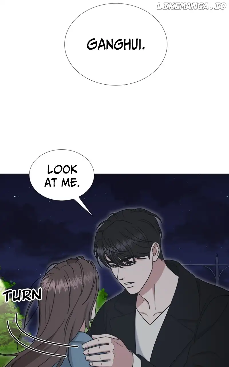 Your Instinctive Love Chapter 52 - Page 51