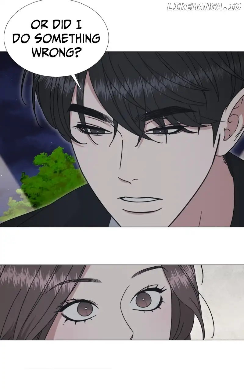 Your Instinctive Love Chapter 52 - Page 53