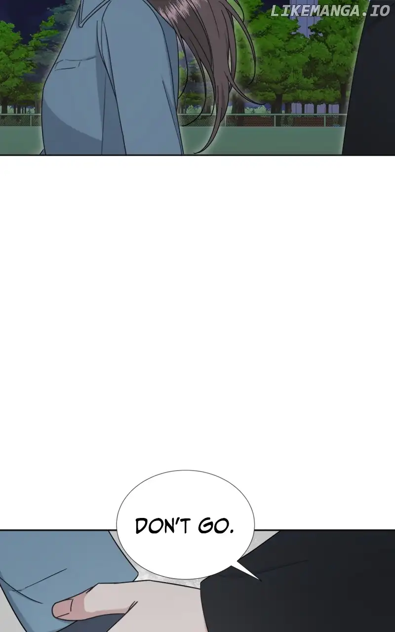 Your Instinctive Love Chapter 52 - Page 56