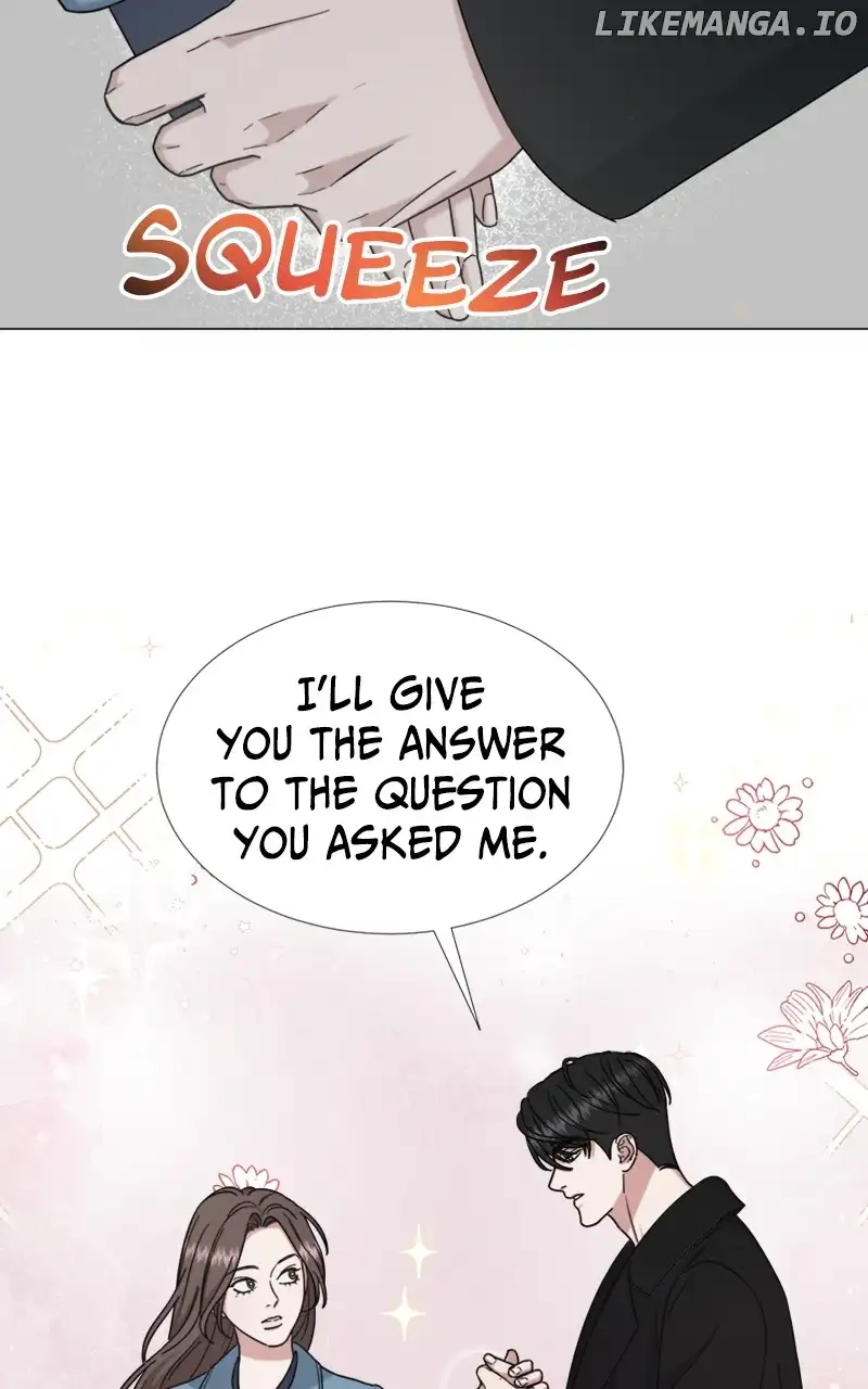 Your Instinctive Love Chapter 52 - Page 57