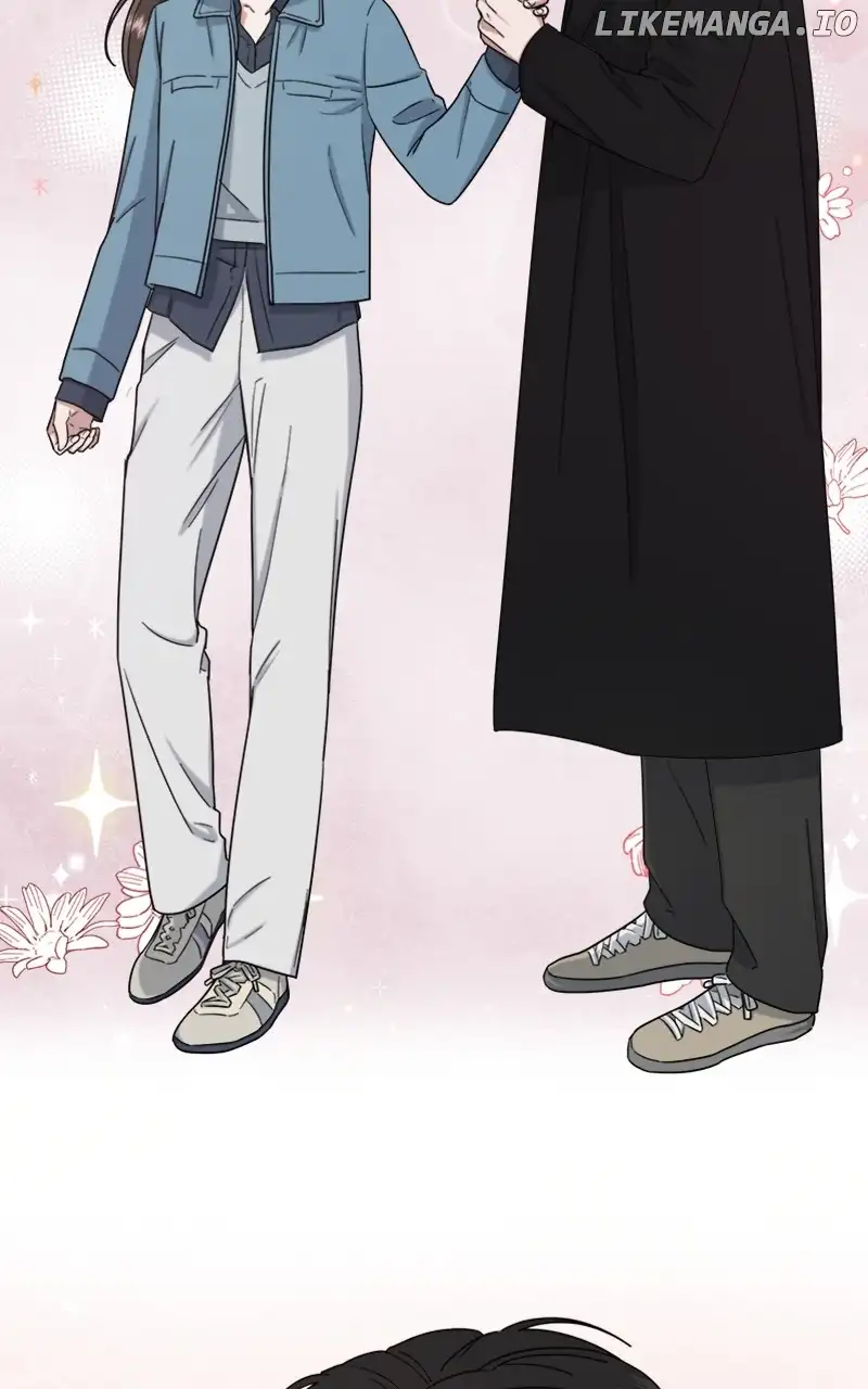 Your Instinctive Love Chapter 52 - Page 58