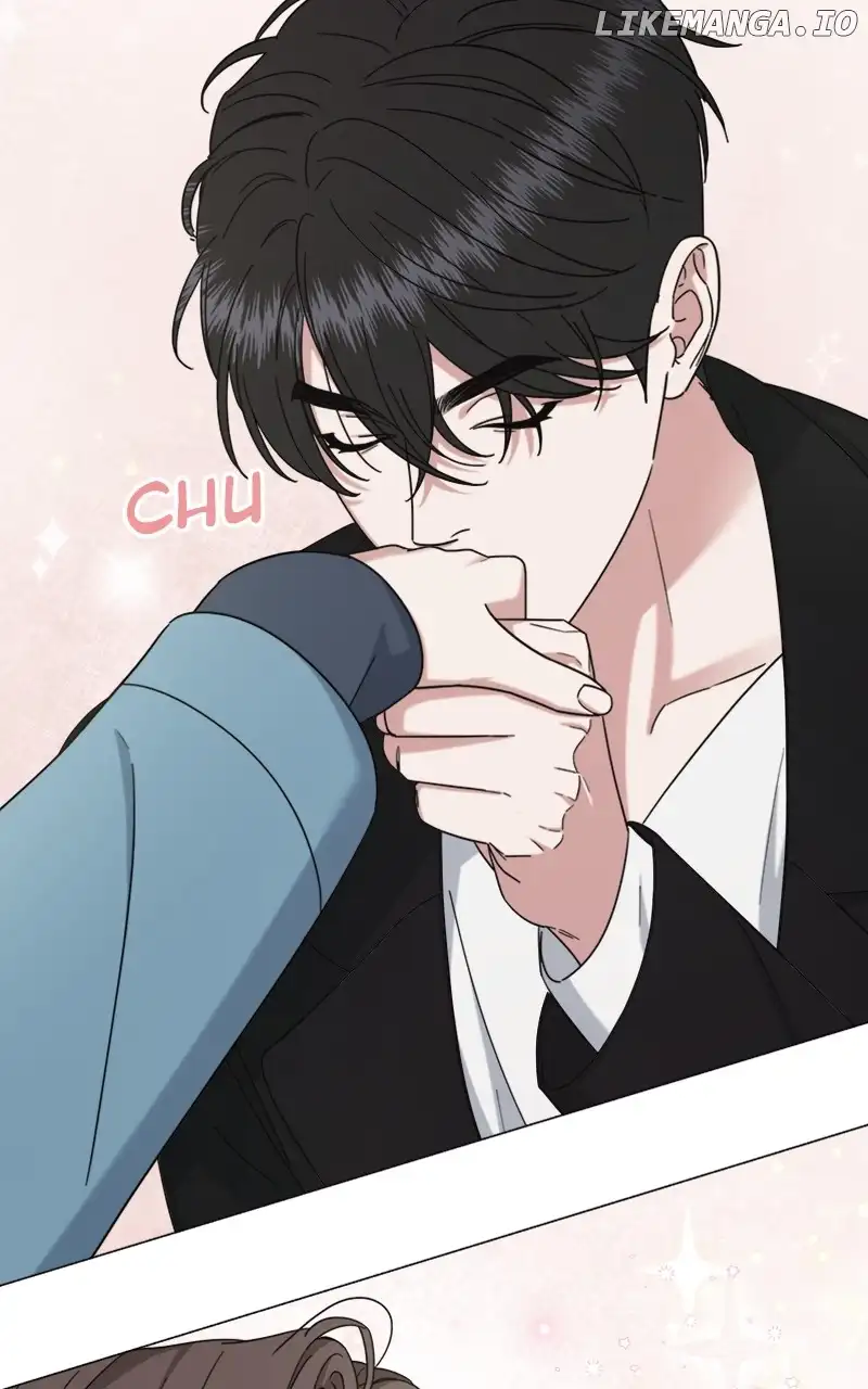 Your Instinctive Love Chapter 52 - Page 59