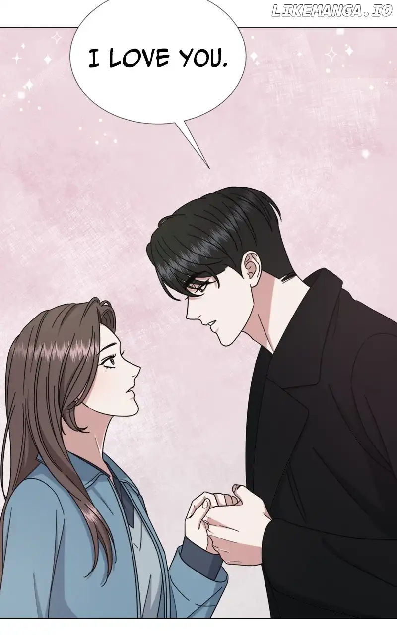 Your Instinctive Love Chapter 52 - Page 61