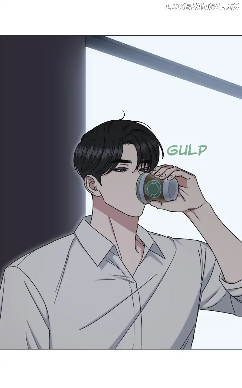 Your Instinctive Love Chapter 52 - Page 8