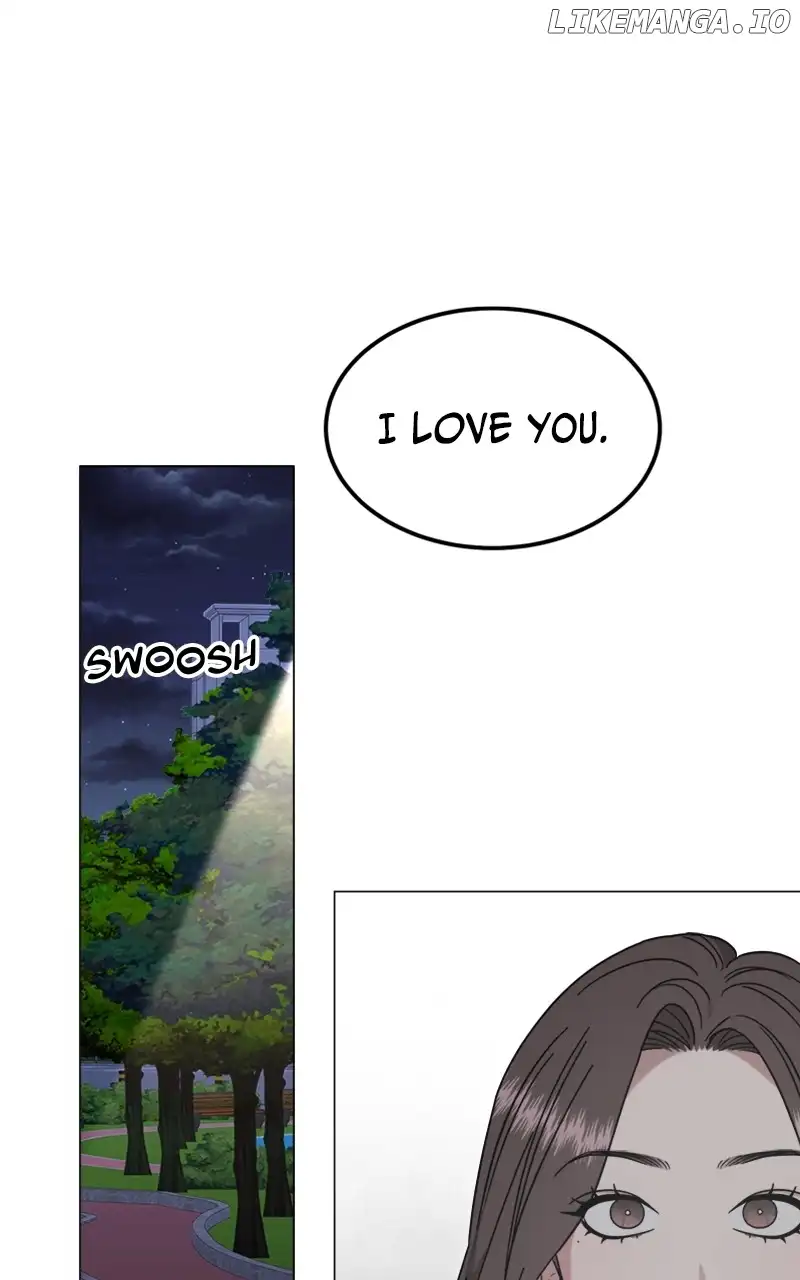 Your Instinctive Love Chapter 53 - Page 1