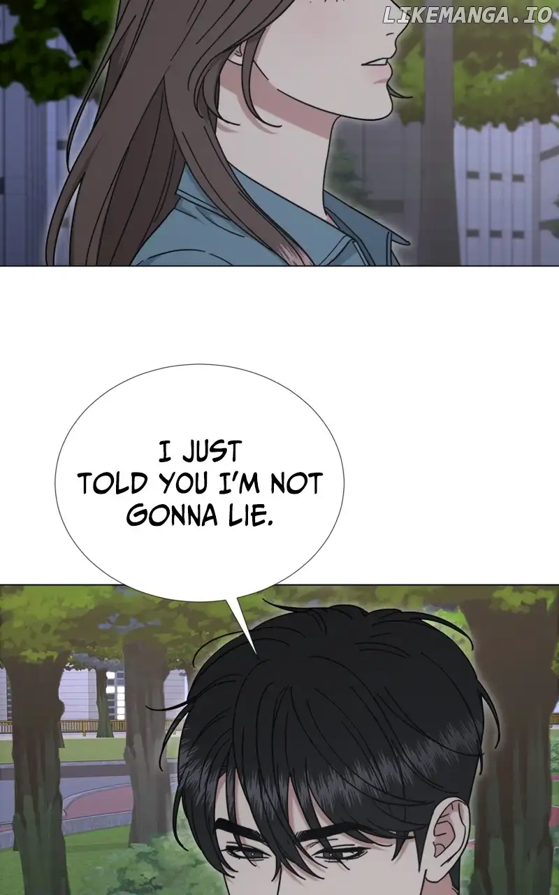 Your Instinctive Love Chapter 53 - Page 10